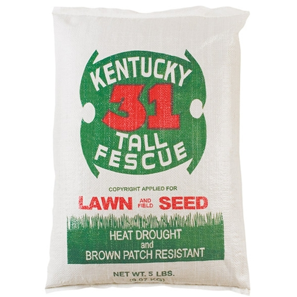 Southern States® Kentucky 31 Tall Fescue Lawn & Garden And Field Seed