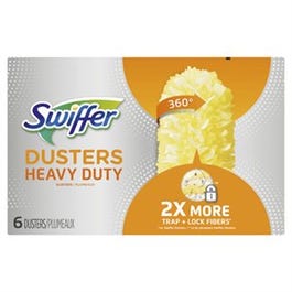 6-Count 360 Duster Refills
