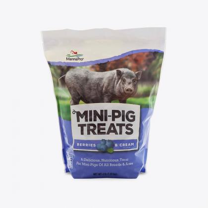 MannaPro Mini Pig Treats