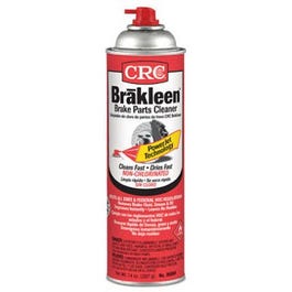 Non-Chlorinated Brake Parts Cleaner, 14-oz.