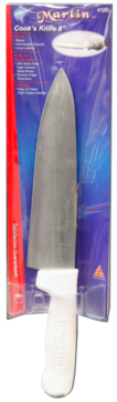 Marlin Pro Cook's Knife - 8"