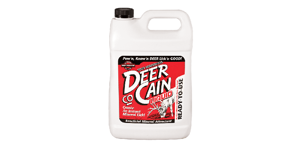 Evolved Deer Co-Cain Liquid