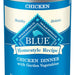 Blue Buffalo Homestyle Recipe Chicken Dinner with Garden Vegetables & Brown Rice Canned Dog Food