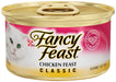 Fancy Feast Gourmet Chicken Canned Cat Food