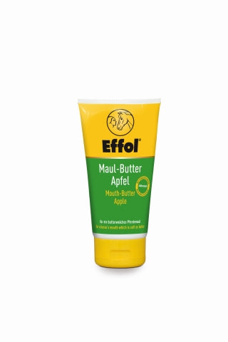 Effol Mouth-Butter Apple 150 mL