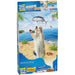 Friskies Seafood Sensations Dry Cat Food