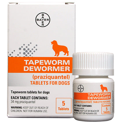 Shops the dewormer for puppies