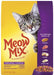 Meow Mix Original Choice Dry Cat Food