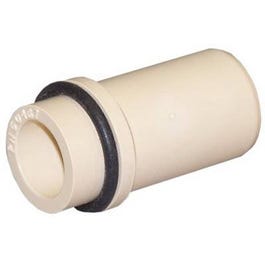 CPVC Transition Fitting, Beige, 1/2-In.