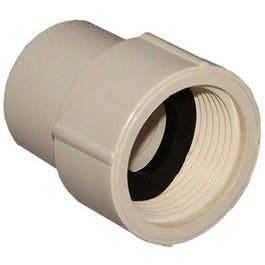 Pipe Fitting, CPVC Adapter 1-In. FIP
