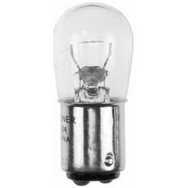 Auto Replacement Bulb, 2-Pk., BP2057LL, 12V