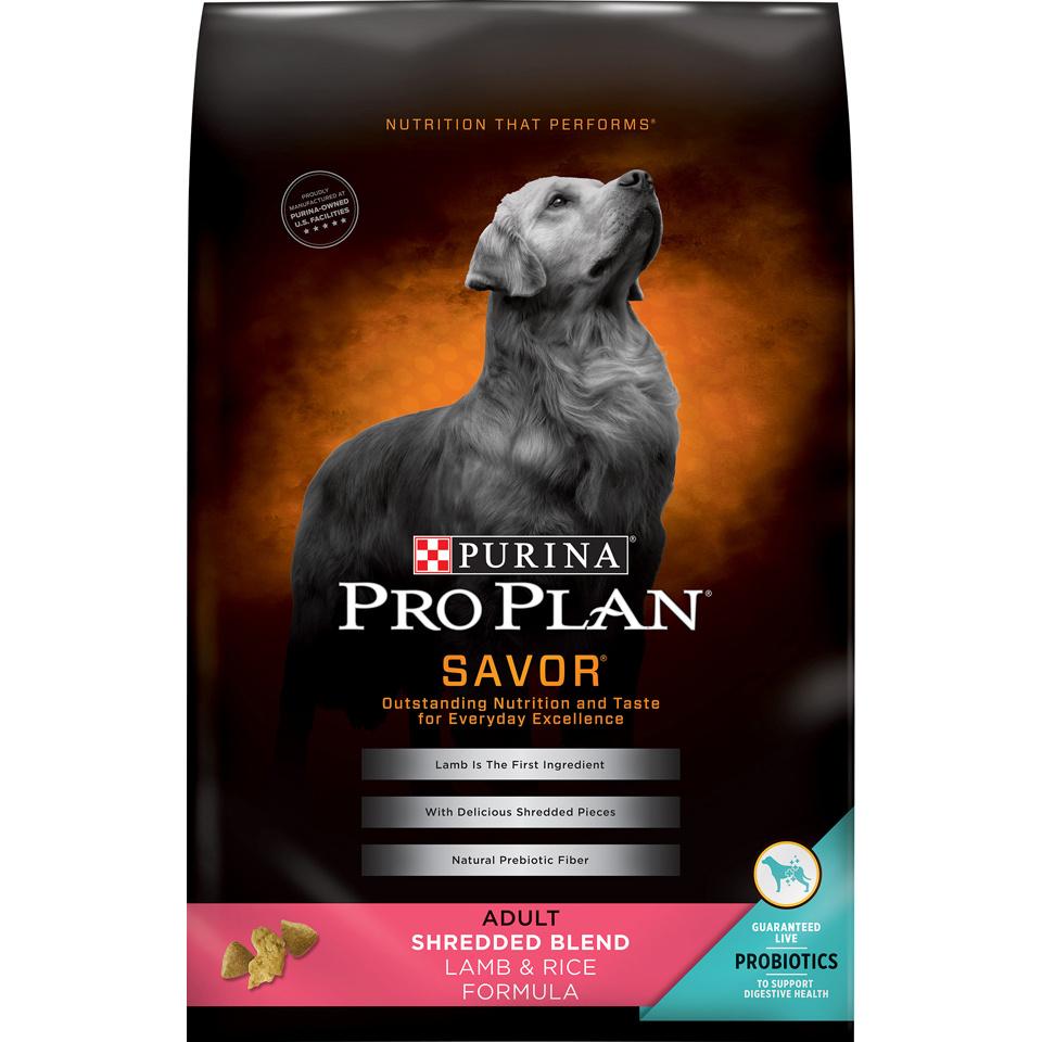 Pro plan savor chicken and rice dog food best sale