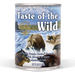 Taste Of The Wild Pacific Stream Canned Dog Food