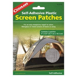 3-Pack Screen Patches