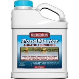 Pondmaster Aquatic Herbicide, Gallon- SSC