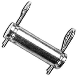 Cylinder Pin, 1 x 2-3/4-In.