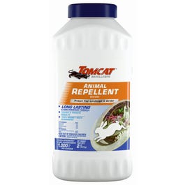 All Purpose Animal Repellent, 2-Lbs. Granular
