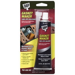 Gasket Sealant, Silicone Rubber, 2.8-oz. — SouthernStatesCoop