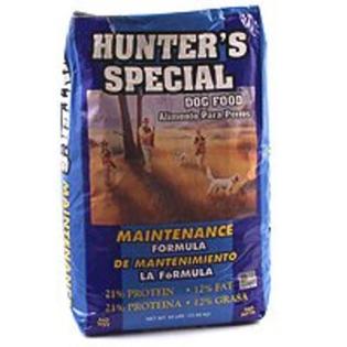 Sunshine Mills Inc.  Hunter’s Special® Premium Pet Food 50 Lb.