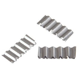 1/2-In. x 5 Corrugated Joint Fasteners, 25-Pack