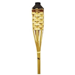 Barbados Bamboo Torch, 57-In.