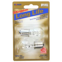 Automotive Light Bulb, BP114LL
