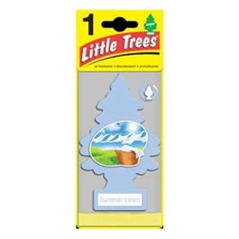 Little Tree Air Freshener, Summer Linen