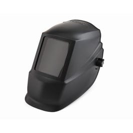 Fixed-Shade Welding Helmet, #10 Lens