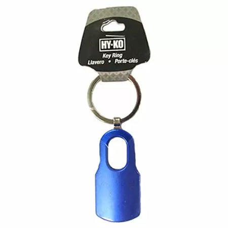 Hy-ko Products Company 4-function Tool Key Ring