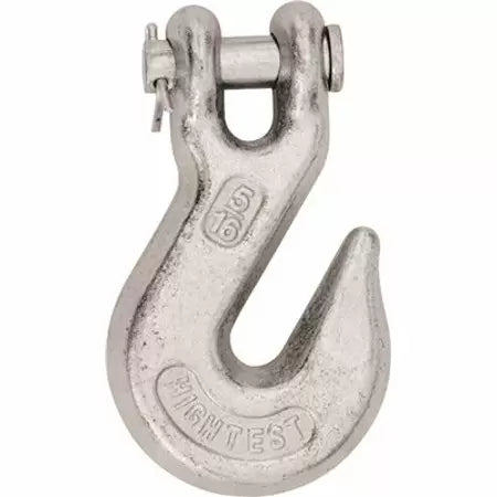 Mibro 5/16 inches Clevis Grab Hook