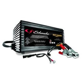 Automatic Charger/Maintainer, 1.5-Amp, 6/12-Volt