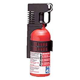 Fire Extinguisher, 5-B:C