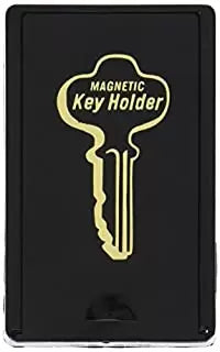 Hy-ko Products Company Medium Magnetic Key Holder Bucket Display, 15 Pieces