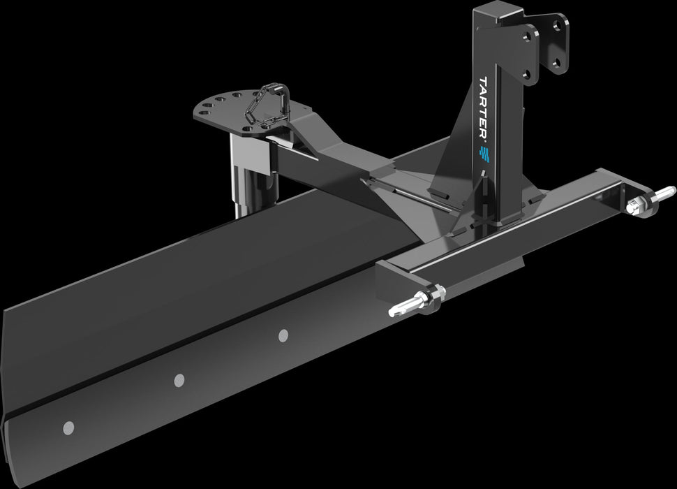 Tarter 200 Series 5 Ft. Rear Grader Blade