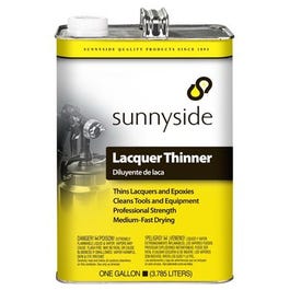 Lacquer Thinner, 1-Gal.
