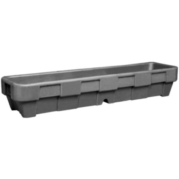 Behlen 150 Gallon Rigid Poly Stock Tank