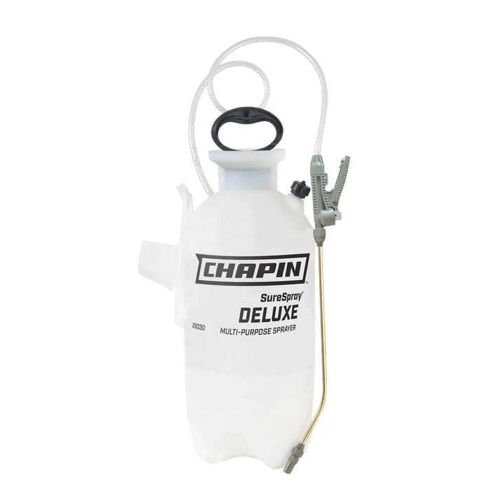 Chapin 3-Gallon SureSpray Deluxe Sprayer