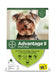 Bayer Advantage II Small Dog