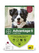 Bayer Advantage II Large Dog