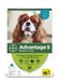 Bayer Advantage II Medium Dog