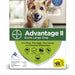 Bayer Advantage II Extra Large Dog