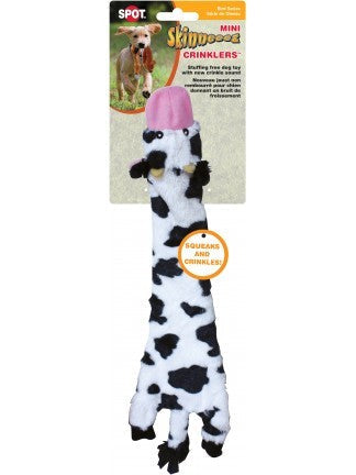 Ethical Products SKINNEEEZ CRINKLER COW