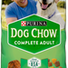 Purina Dog Chow Complete and Balanced Dry Dog Food