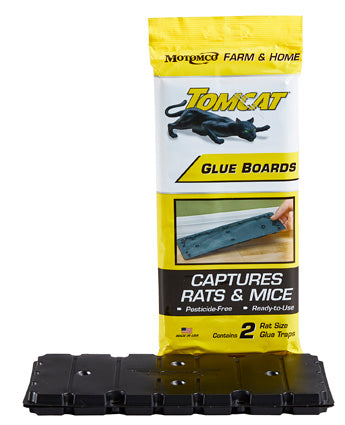 Motomco Tomcat Glue Boards