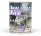 Taste Of The Wild Sierra Mountain Canine Canned Dog Food