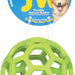 JW Pet Hol-ee Roller Dog Toy
