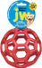 JW Pet Hol-ee Roller Dog Toy