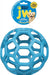 JW Pet Hol-ee Roller Dog Toy