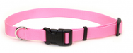 Coastal Pet Products Tuff Buckle Adjustable Nylon Medium Dog Collar