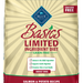 Blue Buffalo Basics Grain Free Adult Salmon & Potato Recipe Dry Dog Food